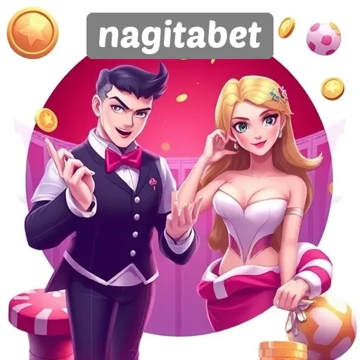 Pengantar mendalam tentang situs game Nagitabet