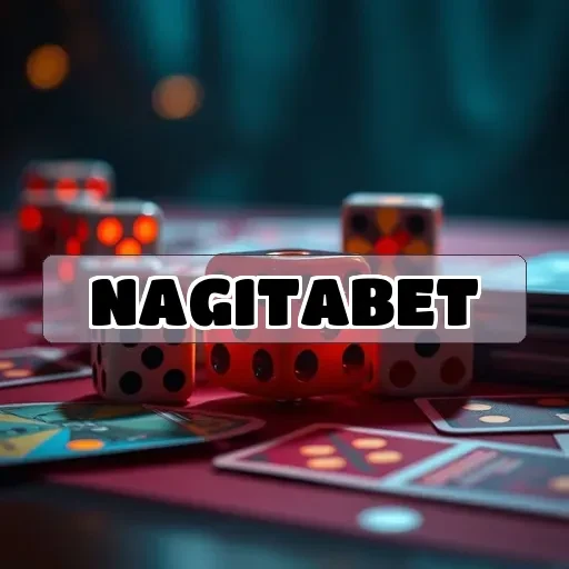 nagitabet: Event Khusus yang Menggoda Hati para Gamer Indonesia