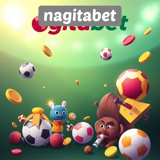 Menggali Jenis Permainan yang Tersedia di Nagitabet