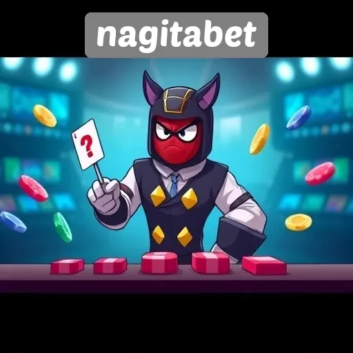 Menelusuri Fitur Terbaru Situs Game Nagitabet