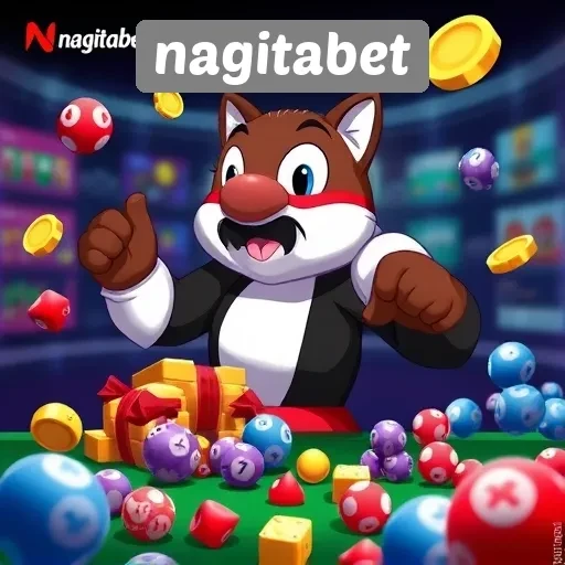 Menjelajahi Permainan dan Fitur Unggulan di Situs Nagitabet