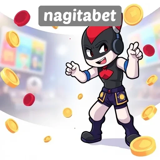 Fitur Menarik di Nagitabet untuk Para Penggemar Game