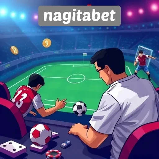 Kelebihan dan Kekurangan Nagitabet Bagi Pecinta Game