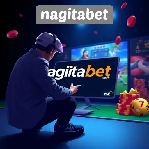 Nagitabet: Inovasi dalam Dunia Game Online di Indonesia
