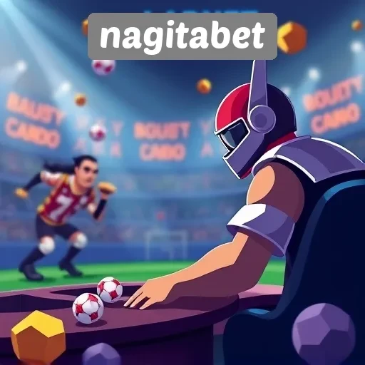 Keunggulan Fitur Nagitabet untuk Penggemar Game Online