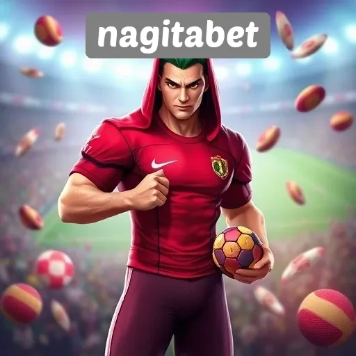 Mengenal Nagitabet sebagai Platform Game Terpercaya di Indonesia