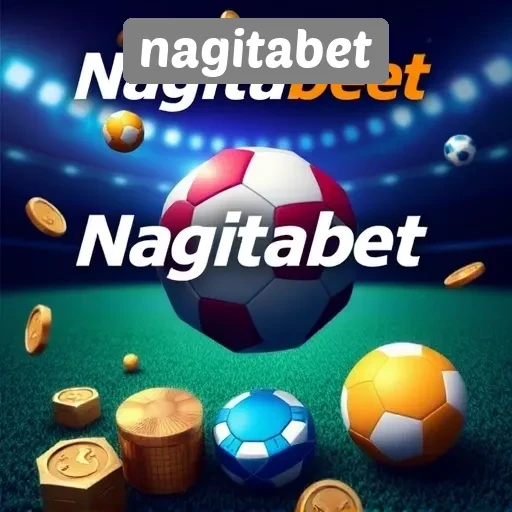 Nagitabet Sebagai Platform Permainan Online Terkemuka
