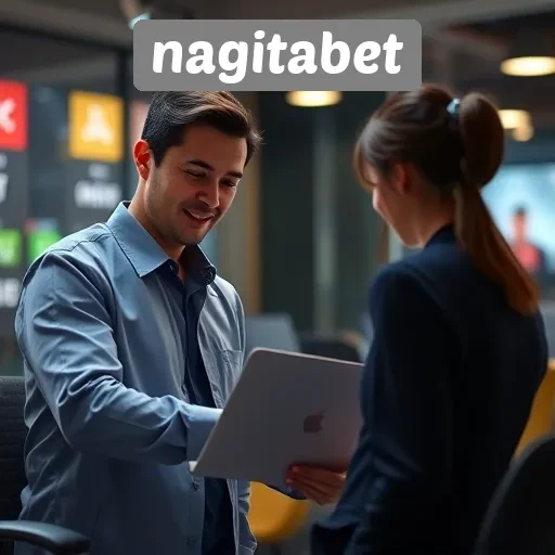 Kepuasan Pemain di Nagitabet Melalui Layanan Pelanggan