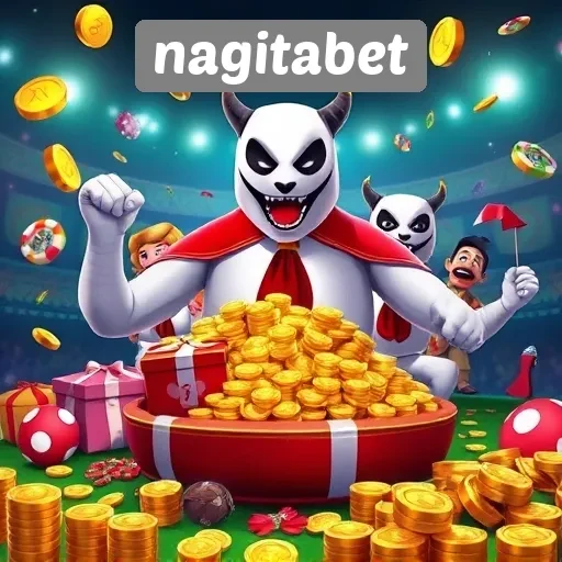 Permainan Populer yang Tersedia di Nagitabet