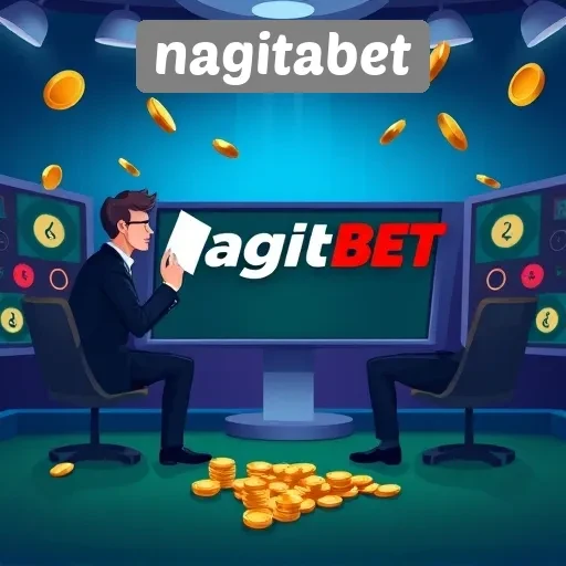 Review Situs Game Nagitabet untuk Pecinta Judi Online