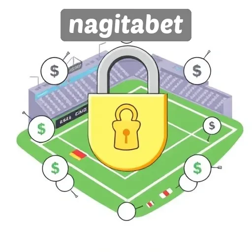 Meninjau Fitur Keamanan di Nagitabet untuk Pengguna