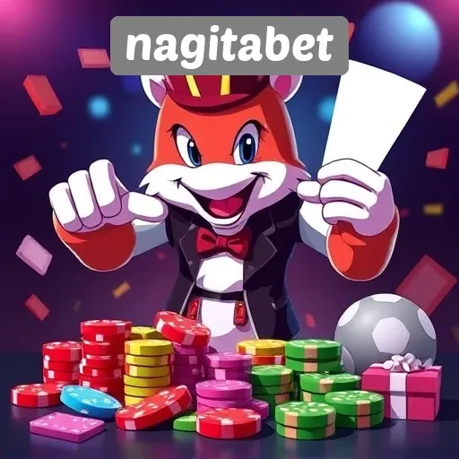 Berbagai Jenis Permainan yang Tersedia di Nagitabet
