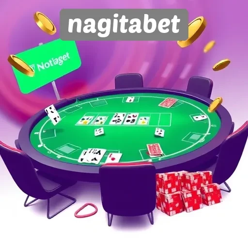 Bagaimana Nagitabet Menawarkan Pengalaman Bermain yang Unik