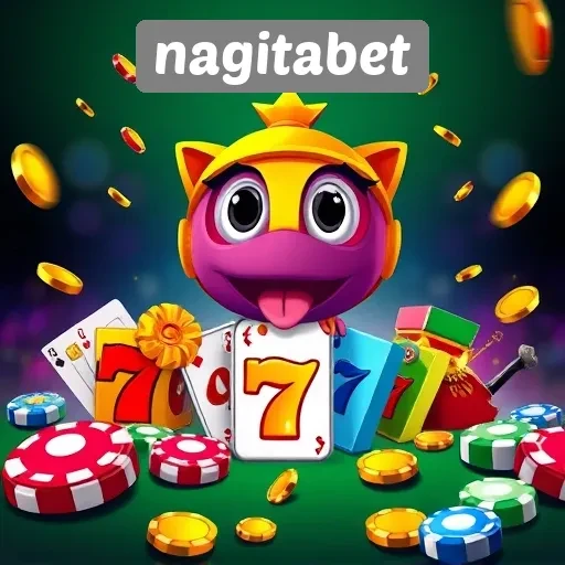 Beragam Jenis Permainan yang Tersedia di Nagitabet
