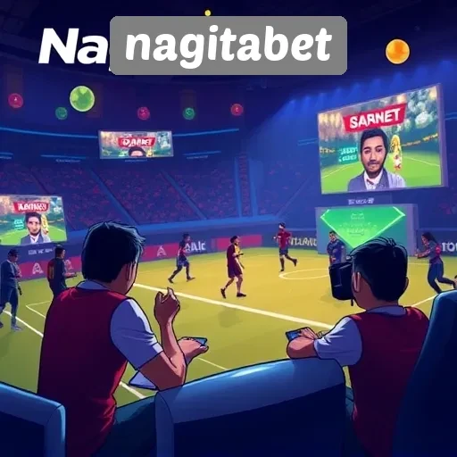 Mengapa Nagitabet Menjadi Pilihan Utama Para Gamers