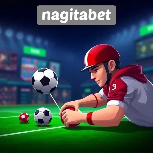 Strategi Menang Bermain di Nagitabet untuk Penggemar Game
